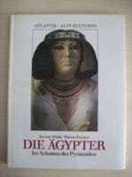 Atlantis - Alte Kulturen: Die Ägypter - Im Schatten der Pyramiden Dresden - Innere Altstadt Vorschau