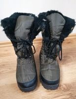 Golap Stiefel gefüttert Gr.38 Nordrhein-Westfalen - Eschweiler Vorschau