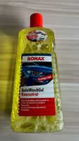 Sonax Auto Wasch Gel Konzentrat ( 2 Liter ) Baden-Württemberg - Neuenstadt Vorschau