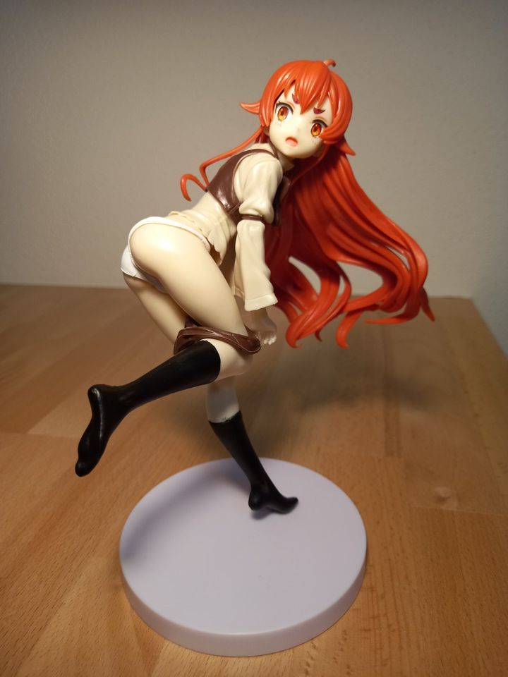 Anime Figur - Sexy Mädchen - 20 cm in München