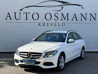 Mercedes-Benz C 200  d T 7G-TRONIC /PDC V+H Nordrhein-Westfalen - Krefeld Vorschau