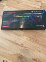 ALLOY ELITE RGB Gaming Tastatur Hamburg-Nord - Hamburg Barmbek Vorschau