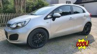 Kia Rio UB Winterreifen Winterräder Felgen 16 Zoll 4x100 Neu RDKS Nordrhein-Westfalen - Hattingen Vorschau