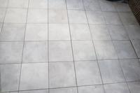 Bodenplatte Feinsteinzeug grau 59,5 x 59,5 x 2 cm Fliese Terrasse Baden-Württemberg - Bühl Vorschau