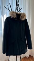 Woolrich Damen Arctic Parka in dark navy (Gr. XS) München - Bogenhausen Vorschau