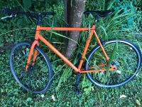 Dynabike Urban Jet 28 Zoll Fahrrad zu verkaufen. Innenstadt - Köln Altstadt Vorschau