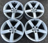 4 ORIGINAL 17" ALUFELGEN ALU FELGEN AUDI A5 8T 8T0071497  #1DQA Bayern - Bad Tölz Vorschau