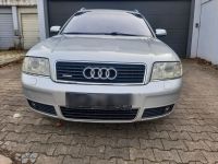 Audi A6 4.2 tiptronic quattro Avant - Leipzig - Holzhausen Vorschau