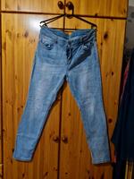 Jeans Stretch Damen C&A The skinny Gr.44 Nordrhein-Westfalen - Ahaus Vorschau