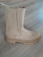 Zara Boots Winter Stiefel Platon Schuhe Niedersachsen - Rinteln Vorschau