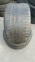 2x Winterreifen Pirelli 295/30 R19 7mm Baden-Württemberg - Marbach am Neckar Vorschau