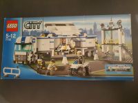 Lego City 7743 "Police Command Centre" mobile Polizeiwache + 7236 Findorff - Findorff-Bürgerweide Vorschau