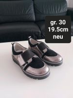 NEU Halbschuhe für Mädchen gr.30 Duisburg - Röttgersbach Vorschau