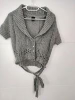 NEUw süßer Cardigan Esprit Gr S 36 38 Strickjacke Weste mit Wolle Bayern - Landsberg (Lech) Vorschau