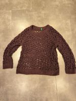 Strickpullover von Benetton Baden-Württemberg - Friedrichshafen Vorschau