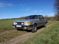 Ford Taunus 1.6 GL 73PS 1981 Bayern - Miltenberg Vorschau