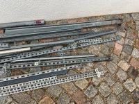 Montage Schiene diverse Profile und Längen Bayern - Denkendorf Vorschau