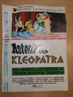 Asterix und Kleopatra, Comic, Band 2 Bayern - Traunstein Vorschau