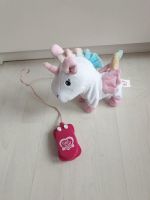 Einhorn mit Musik / Musik-Einhorn Schleswig-Holstein - Mielberg Vorschau