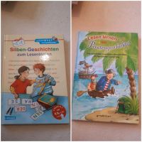 Bücher lesen lernen Silben lesen Bayern - Rennertshofen Vorschau