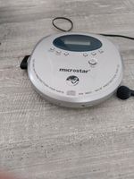 Microstar MP3/CD-Player Duisburg - Walsum Vorschau