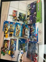 Lego Autos Gläser neu Jeans 86 Hose Kinderkleidung Kinderbücher b Baden-Württemberg - Mannheim Vorschau