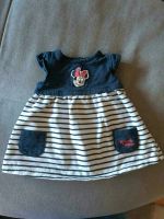 Disney Minni Mouse Jerseykleid Größe 62 Hessen - Tann Vorschau