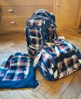 Satch Schulrucksack Turnbeutel Reisetasche Set oder einzeln Bayern - Gessertshausen Vorschau