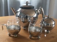 Bredemeijer Teekanne (Duet Bella Ronde), 2 Tassen und Zuckerdose Nordrhein-Westfalen - Hagen Vorschau