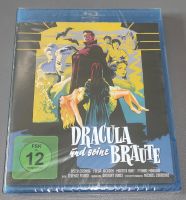 Dracula und seine Bräute Anolis Blu Ray neu OVP Wandsbek - Hamburg Dulsberg Vorschau