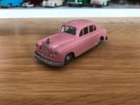 Siku Plastik V33 Mercedes 220A ROSA Einzigster  auf dem Markt! Kr. München - Garching b München Vorschau