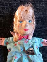 Vintage Handpuppe Scheithauer Gischa Holzkopf DDR Köln - Longerich Vorschau