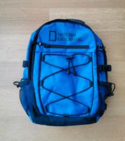 Rucksack National Geographic blau Bayern - Ingolstadt Vorschau