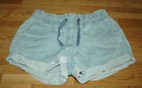 Shorts Jeanshose / kurze Hose hellblau Gr.152 auch Gr.146 OK Nordrhein-Westfalen - Senden Vorschau