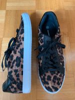 Sneakers „Leopard“, 40, Graceland, wie neu! Nordrhein-Westfalen - Freudenberg Vorschau