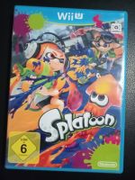 Splatoon WiiU Unstruttal - Ammern Vorschau