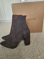 Steve Madden Boots Stiefeletten Leder Größe 37 braun München - Schwabing-West Vorschau