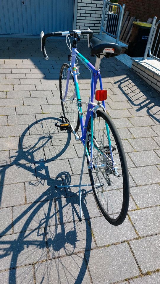 Dawes Response Lightweight Rennrad in Bad Oeynhausen