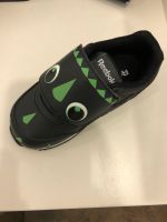 Reebok Kinderschuhe Babyschuhe neu 22,5 Sachsen - Markkleeberg Vorschau