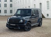 Carlsson Mercedes G63 AMG Komplettkit Neu Einzigartig Rarität Saarland - Ensdorf Vorschau