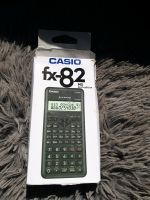 Casio FX 82 ms 2nd Edition 240 Funktionen Neu OVP UNBENUTZT Essen - Bergerhausen Vorschau