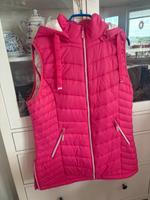 Steppweste Gr.L in pink ….wie neu Nordrhein-Westfalen - Witten Vorschau