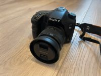 Sony Alpha A68 Nordrhein-Westfalen - Remscheid Vorschau