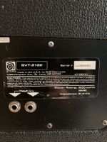 Verkaufe Bassbox Ampeg SVT 212E Bayern - Bamberg Vorschau