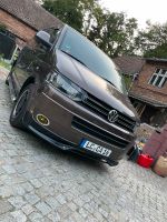 Frontlippe frontansatz t5.2 vw t5 Brandenburg - Calau Vorschau