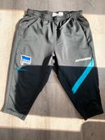 Hertha BSC Sporthose Gr. M 3/4 Hose Pankow - Heinersdorf Vorschau