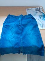 Damenrock blau Jeans größe 38 von CANDA Nordrhein-Westfalen - Hürth Vorschau