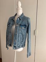 Jeansjacke Mango Frankfurt am Main - Bornheim Vorschau