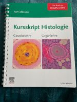 Kursskript Histologie Hessen - Marburg Vorschau