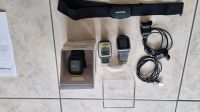 TomTom Runner mit Zubehör Nordrhein-Westfalen - Alfter Vorschau